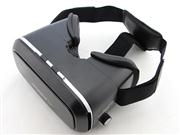 VR Shinecon 1Gen Virtual Reality VR 3D Glasses Movies Game for Mobile Phone - Black 03