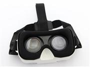 VR BOX MINI 2nd 3D Glasses Virtual Reality Headset Cardboard Movies for Android iOS 04