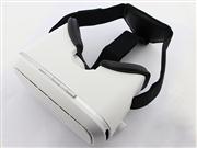 VR Shinecon 1Gen Virtual Reality VR 3D Glasses Movies Game for Mobile Phone - White 03
