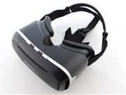 New VR Shinecon 2Gen Virtual Reality VR 3D Glasses Movies Game for Mobile Phone - Black 03