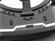 New VR Shinecon 2Gen Virtual Reality VR 3D Glasses Movies Game for Mobile Phone - Black 05