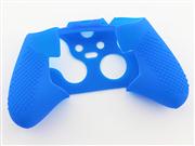 Protective Silicone Skin Case for XBOX ONE Elite Controller - Blue (Nude Packs) 02
