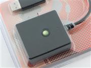 PS2 Controller and Steel Wheel to XBOX ONE and Windows PC Converter Adapter 02