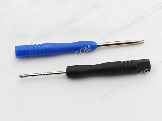 Phillips 00 and Torx T8 ScrewDirve Set for PS3/PS4/XBOX360/XBOX ONE Gamepad Controller Repair