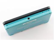 Nintendo 3DS Game System Consoles Packing - Blue (Refurbished) 05