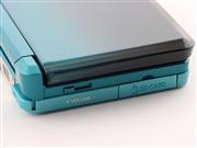 Nintendo 3DS Game System Consoles Packing - Blue (Refurbished) 06