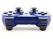 DualShock 3 Wireless Bluetooth SIXAXIS controller Blue Without Packing for PS3 V3.7 03