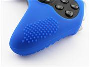 Protective Silicone Skin Case for XBOX ONE Elite Controller - Blue (Nude Packs) 06