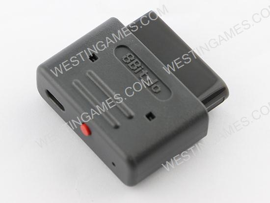 8Bitdo Retro Wireless Bluetooth Receiver for WII PS4 PS3 NES Wireless Controller to Play SNES/SFC