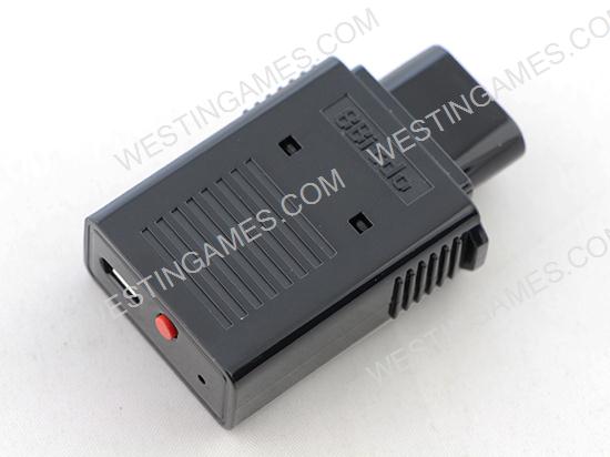 8Bitdo Retro Wireless Bluetooth Receiver for WII WIIU PS4 PS3 Wireless Controller to Play NES