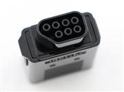 8Bitdo Retro Wireless Bluetooth Receiver for WII WIIU PS4 PS3 Wireless Controller to Play NES 04