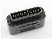 8Bitdo Retro Wireless Bluetooth Receiver for WII PS4 PS3 NES Wireless Controller to Play SNES/SFC 03