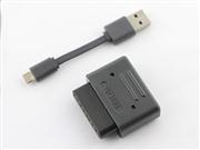 8Bitdo Retro Wireless Bluetooth Receiver for WII PS4 PS3 NES Wireless Controller to Play SNES/SFC 05