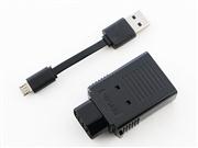 8Bitdo Retro Wireless Bluetooth Receiver for WII WIIU PS4 PS3 Wireless Controller to Play NES 02