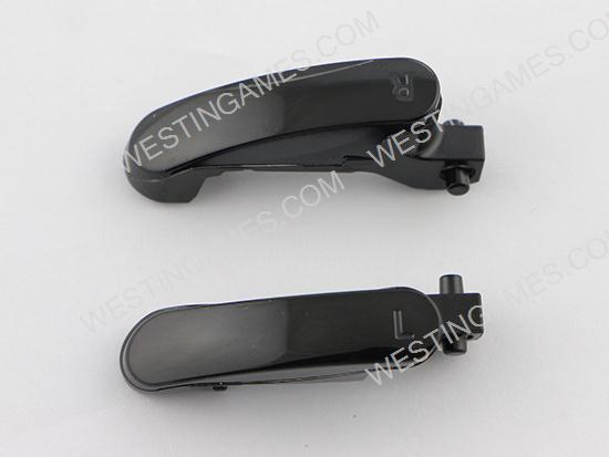 Left and Right Trigger / Bumper Button Key Set for PS Vita 2000 (Pulled)