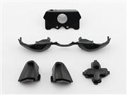 Bumpers Triggers Buttons and D-Pad 5Pcs Set For Xbox One Controller with 3.5mm Jack - 9 Colors 02