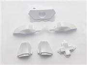 Bumpers Triggers Buttons and D-Pad 5Pcs Set For Xbox One Controller with 3.5mm Jack - 9 Colors 03