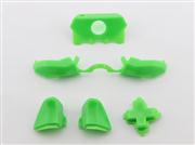 Bumpers Triggers Buttons and D-Pad 5Pcs Set For Xbox One Controller with 3.5mm Jack - 9 Colors 06