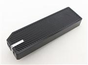 2.5” Hard Drive Storage Enclosure 3x Front USB 3.0 Media HUB For Xbox ONE Console