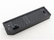 2.5” Hard Drive Storage Enclosure 3x Front USB 3.0 Media HUB For Xbox ONE Console 02