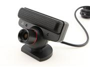 USB Move Motion Eye Camera Microphone Zoom Lens for Playstation 3 PS3