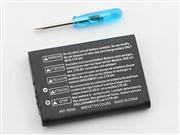 Replacement V3.7 1800MAH Battery Pack for N3DS/3DS 03