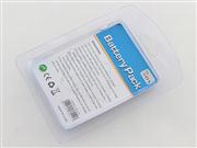 Replacement V3.7 1800MAH Battery Pack for N3DS/3DS 04
