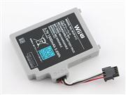 Inner battery WUP-012 1500mAh 3.7V for Nintendo WII U Gamepad Controller (Pulled)