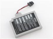 Inner battery WUP-012 1500mAh 3.7V for Nintendo WII U Gamepad Controller (Pulled) 02