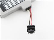 Inner battery WUP-012 1500mAh 3.7V for Nintendo WII U Gamepad Controller (Pulled) 03