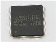 Renesas SCEI R9J04G011FP1 IC Chips Repair Parts for PS4 CUH-1200 Slim and Pro (Pulled)