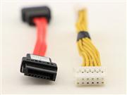 Internal Blu Ray Drive Cable Set Sata and Power Cable for XBOX ONE 1 (Pulled) 02