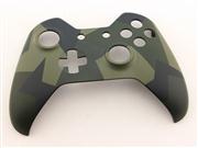Aremed Forces Limited Edition Top Face Plate Controller Case for XBOX ONE Controller - Camouflage