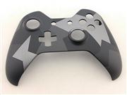 Covert Forces Limited Edition Top Face Plate Controller Case for XBOX ONE Controller - Camouflage