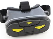 Transformers Style Virtual Reality VR 3D Glasses Movies Game for Mobile Phone 03