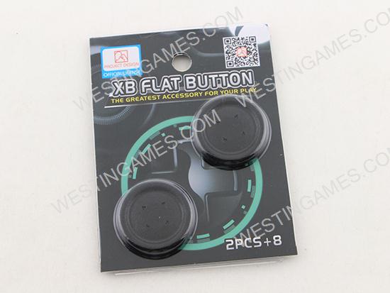 2Pcs Flat D-Pad Button for XBOX ONE Wireless Controller
