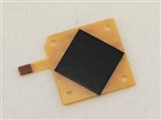 Inner Left D-Pad Button Replacement Part for 2015 NEW 3DS XL 03