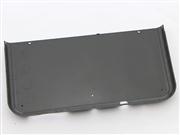 Original Top and Bottom Housing Shell Case Replacement Part for NEW 3DS LL/XL - Black 05