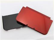 Original Top and Bottom Housing Shell Case Replacement Part for NEW 3DS LL/XL -  Red