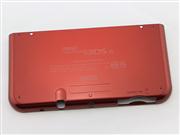 Original Top and Bottom Housing Shell Case Replacement Part for NEW 3DS LL/XL -  Red 04