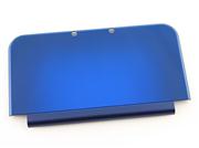 Original Top and Bottom Housing Shell Case Replacement Part for NEW 3DS LL/XL - Blue (JP) 02