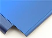 Original Top and Bottom Housing Shell Case Replacement Part for NEW 3DS LL/XL - Blue (JP) 06