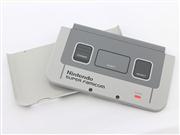 Original Top and Bottom Housing Shell Case Part for NEW 3DS LL/XL - Super Famicom Limited Edition JP