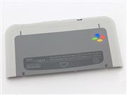 Original Top and Bottom Housing Shell Case Part for NEW 3DS LL/XL - Super Famicom Limited Edition JP 04