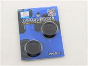 2Pcs Flat D-Pad Button for Playstation 4 PS4 DS4 Controller