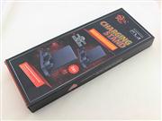 2in1 Multi-Function Charging Stand with Built-in Cooling Fans and USB HUB for PS4 Slim and PS4