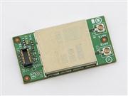 WIFI Network Circuit Board 2878D WIN-A2 and MIC-B2 Replacement Parts for WII U Console (Pulled) 03