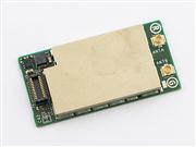 WIFI Network Circuit Board 2878D WIN-A2 and MIC-B2 Replacement Parts for WII U Console (Pulled) 05