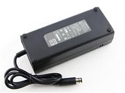 AC Adapter / Power Supply 100-240V for XBOX360 E - UK Plug 03