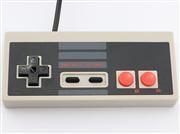 1.6m Classic Wired Controller Gamepad Joypad for Nintendo Mini NES Classic Edition Console 03